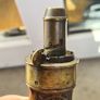 Powder Flash Brass Dixons & Sons In Very Good Condition Image 5