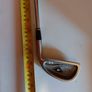 mizuno 2 iron Image 7