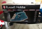 Russell hobbs supreme steam
