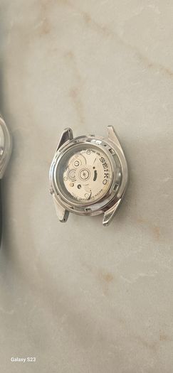 Seiko watch, vintage seiko watch lot