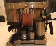 Ninja Luxe Cafe - New