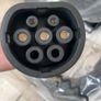Type 2 Ev car charger cable Image 2