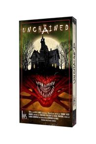 Vhs Unchained