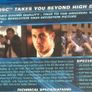 Vantage Point [2008] Dennis Quaid, Matthew Fox, Forest Whitaker, William Hurt & Sigourney Weaver [Blu-ray Movie] Image 3