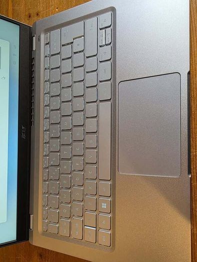 Acer Swift 3 14" QHD Laptop | i5 | 512GB SSD | Boxed