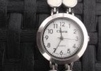 Lovely New Charm Watch; needs battery