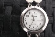 Lovely New Charm Watch; needs battery