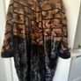 Saga mink fur coat Image 7