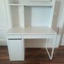 ikea desk Image 2