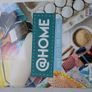 @Home Junior Cycle Home Economics Books x 2 Image 2
