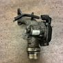 Genuine Renault 1.5 dCi Valeo EGR Valve & Intake Pipe Housing 8200614985 Image 2