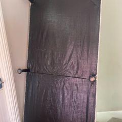 single bed base