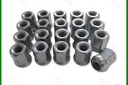 20 x New Wheel Nuts. HONDA Models (V20) Delivery