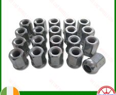 20 x New Wheel Nuts. HONDA Models (V20) Delivery