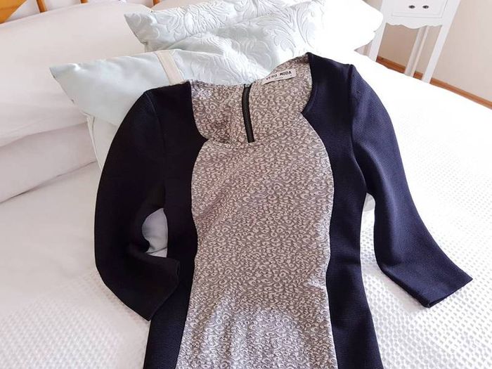Vero Moda Dress - Small (10)