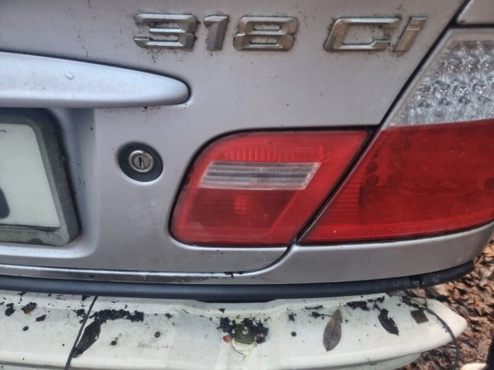 bmw e46