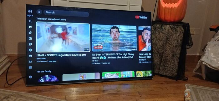 smart tv