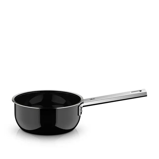 WMF 4 piece cookware set, FUSIONTEC MINERAL PRO, Black, 30Y guarantee, RRP 499