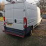 Citroen relay 2017 2.0 Image 4