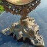 Antique Vanity Mirror Image 2