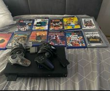 playstation 2 bundle