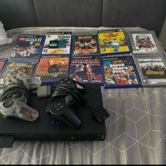 playstation 2 bundle