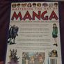 Mastering The Art of Drawing Manga Book Image 7