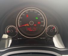 Volkswagen up! 2016