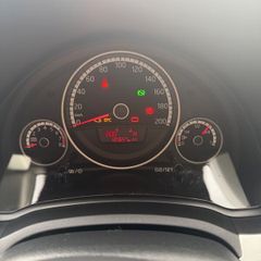 Volkswagen up! 2016