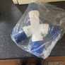 Electrical socket splitter. Ideal for camping and boating. Image 2