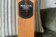 Middletons Whisky Box papers 2006