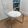 Transparent Chair Ikea Image 4