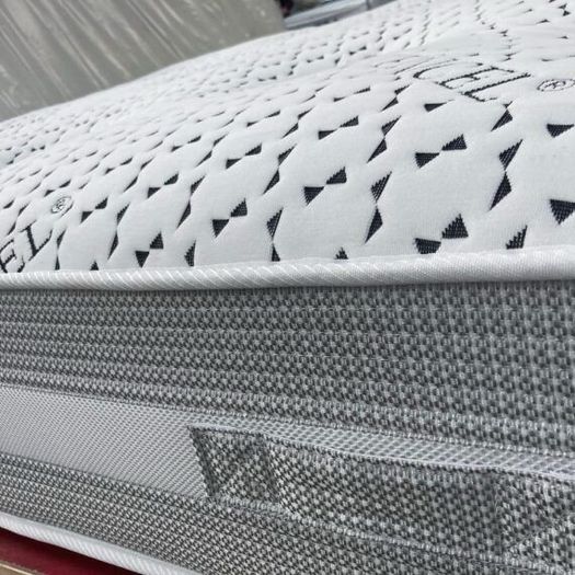 New Pocket spring mattresses