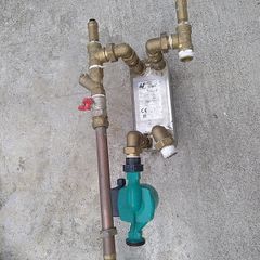 Heating