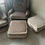 Sofa, armchairs & footstools Image 3