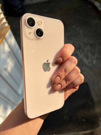 Apple iPhone 13 128GB Pink