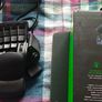Razer Tartarus V2 - Gaming Keypad - Gamepad with mecha-membrane buttons numpad size (32 programmable buttons, 8-way thumbpad, palm rest, hypershift, RGB lighting) Black Image 3
