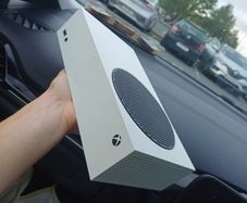 xbox