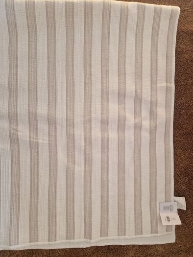 The White Company quilt