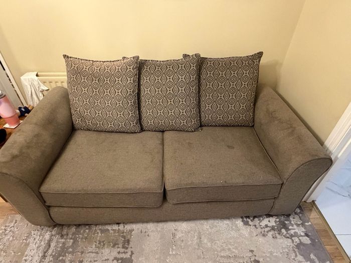 free sofa