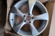 18" Genuine Mercedes SLK alloy