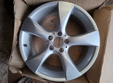 18" Genuine Mercedes SLK alloy