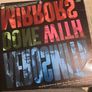 AEROSMITH : Done With Mirrors-LP (1985 UK pressing- CBS Promo copy) Image 2