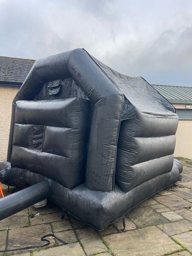 Bouncy castle