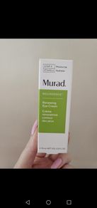 Murad resurgence renewal eye cream