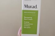 Murad resurgence renewal eye cream