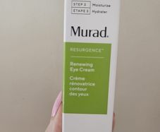 Murad resurgence renewal eye cream