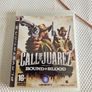 Call of Juarez PlayStation3 Ps3 Games Original Image 2