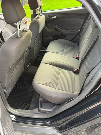 Ford Focus 1.5TD Titanium 2016