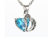 Sparkly Necklace - lovely gift idea